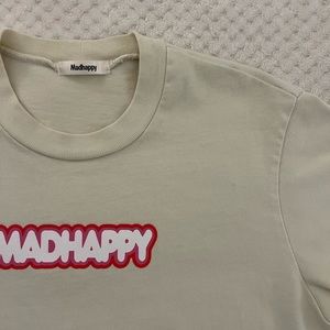 Madhappy T-shirt